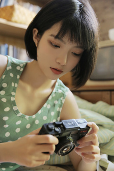朝鲜魔术师